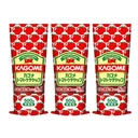 Thumbnail 1 of KAGOME Tomato Ketchup Sauce (Made in Japan) 500 g x 3