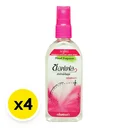 Thumbnail 2 of SOFFELL Mosquito Repellent Spray Flora 80 ml x 4