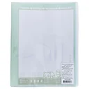 Thumbnail 1 of ตราช้าง แฟ้มโชว์เอกสาร A4 PF01F 4 ชิ้น