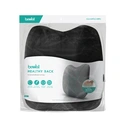 Thumbnail 2 of บีเวลล์ เบาะรองหลังทรงสูง BETTER BACK 3 H-06 สีดำ