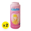 Thumbnail 2 of เภสัช แป้งเย็น กลิ่นมาดาม 300 ก. x 2