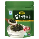 Thumbnail 1 of ซาโจ เฮพโย แดริม ซัน สาหร่ายเกล็ดปรุงรส 70 ก.