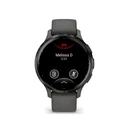 Thumbnail 2 of GARMIN Smart Watch Venu 3 series 3s Pebble Gray