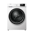 Thumbnail 1 of ไฮเซ่นส์ เครื่องซักผ้าฝาหน้า ขนาด 8 กก. รุ่น WFQY8014EVJM สีขาว  (ไม่รวมค่าติดตั้ง)