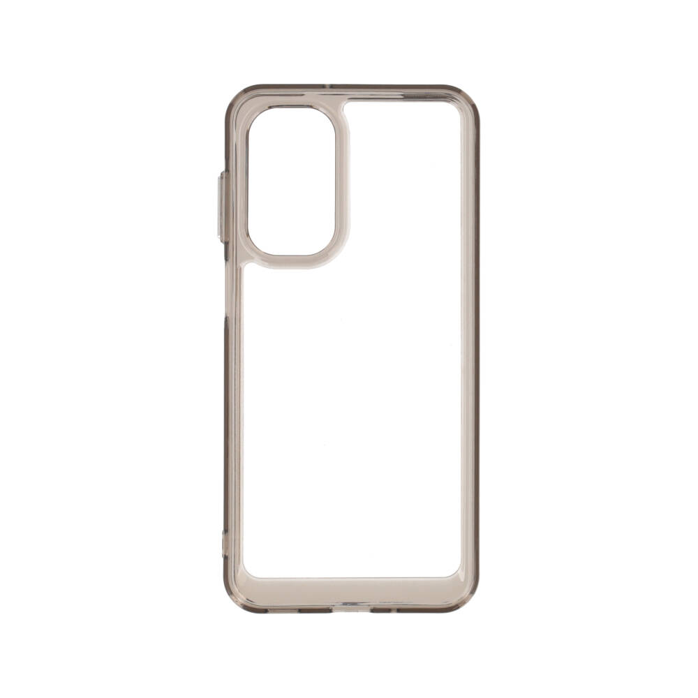 FOX Case Samsung A17 5G Frame Acrylic Grey