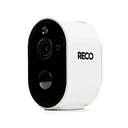 Thumbnail 1 of RECO CCTV Camera 4G White KC001I-0011