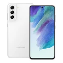 Thumbnail 1 of Samsung Galaxy S21 FE 5G (256GB)-white พร้อมแถมซิมเน็ต 120 GB