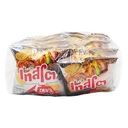 Thumbnail 3 of เทสโต เดวิล มันฝรั่งแผ่นหยัก รสบาร์บีคิวแมกซ์สไปซี 11 ก. x 12