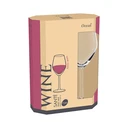 Thumbnail 3 of โอเชียน แก้วไวน์ Sante White Wine 340 มล. x 2