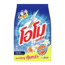 Thumbnail 1 of โอโม สูตรเข้มข้น ไวท์ เฟรช สีฟ้า 4.1 กก.