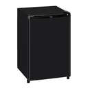 Thumbnail 3 of TOSHIBA Refrigerator Mini Bar 3.1Q Model GR-D906MG