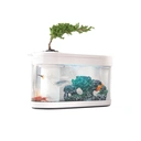 Thumbnail 3 of XIAOMI หินตกแต่งตู้ปลา หินปะการังปลา อุปกรณ์ตกแต่งตู้ปลา สีดำ