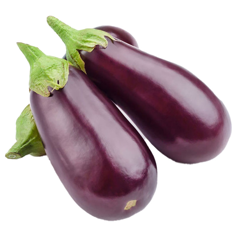 ROYAL PROJECT Purple Eggplant Green stem pack 300 g