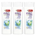 Thumbnail 1 of เคลียร์ แชมพู สีฟ้า 120 มล. x 3