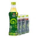 Thumbnail 1 of ICHITAN Original Green Tea 280 ml x 6
