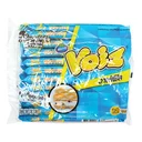 Thumbnail 3 of VOIZ Waffle Cookies Cream 19 g 12 pcs