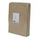 Thumbnail 2 of Paper Bag 15.3x4.5x20.5 cm x 100