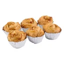 Thumbnail 2 of เอโร่ โกลด์ เดนิชไก่หยอง 40 ก. x 6