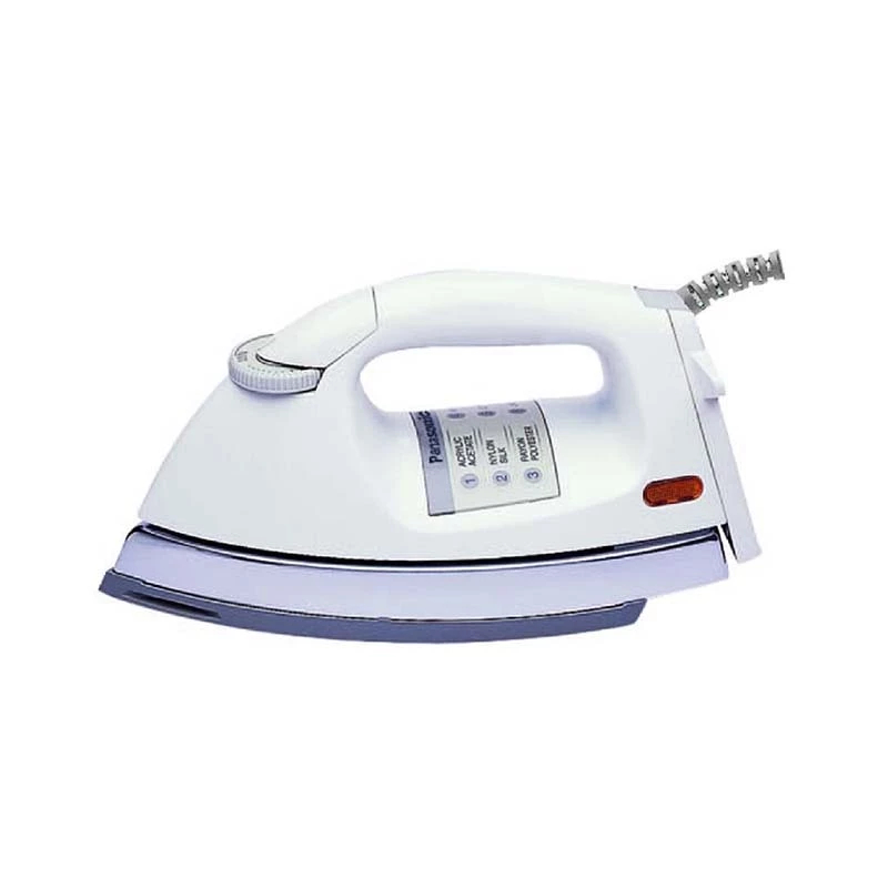 PANASONIC Dry Iron Model NI-26AWTSF