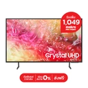 Thumbnail 1 of SAMSUNG  TV CRYSTAL UHD 4K 55 Model UA55DU7700KXXT