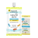 Thumbnail 1 of โอเลย์ เนเชอรัล ไวท์ ไลท์ ไวท์เทนนิ่ง ครีม ฝาหมุน 7.5 ก. x 6