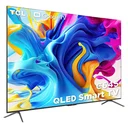 Thumbnail 2 of ทีซีแอล แอนดรอยด์ ทีวี 55 นิ้ว รุ่น 55C645QLED