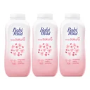 Thumbnail 1 of BABI MILD Talcum Sakura 160 g x 3