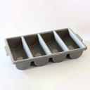 Thumbnail 1 of Jasco กระบะสำหรับใส่ช้อน, ส้อม, มีด, ตะเกียบ