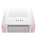 Thumbnail 4 of CORSAIR Computer Case Model iCUE LINK 5000T LX RGB White