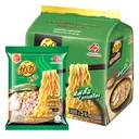 Thumbnail 1 of YUMYUM Sood Ded Instant Noodles Minced Pork Flavour 75 g x 5