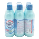 Thumbnail 2 of HAITER Liquid Bleach Blue 250 ml x 6