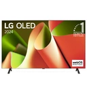 Thumbnail 1 of LG OLED B4 4K Smart TV 2024 77 OLED77B4PSA