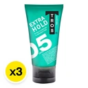 Thumbnail 2 of ทรอส เจลแต่งผม เอ็กซ์ตร้า โฮลด์ 45 ก. x 3