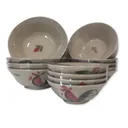 Thumbnail 2 of ชามไก่โบราณ ขนาด 7 นิ้ว x 3