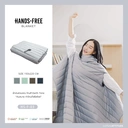 Thumbnail 4 of LOTUS Hands-free Blanket HS-F-03