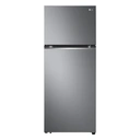 Thumbnail 1 of LG TOP FREEZER GN-D382PQMB 14Q Silver