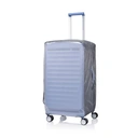 Thumbnail 4 of AMERICAN TOURISTER Luggage EXP TSA OS Size 28 Model FRONTEC TRUNK Elemental Blue
