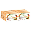 Thumbnail 1 of โอเค เฮอเบิล สบู่สมุนไพร ไวท์เทนนิ่ง(ส้ม) 130ก. (6ก้อน/แพค)