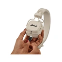 Thumbnail 4 of มาร์แชล หูฟัง Major V สีครีม