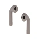 Thumbnail 3 of คิวพลัส หูฟัง TWS BT12 สีเทา