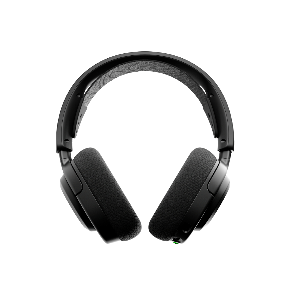 STEELSERIES Arctis Nova 3P Wireless Black