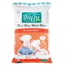 Thumbnail 1 of ปิ่นเงิน ข้าวหอมมะลิอุบล 100% 5 กก.