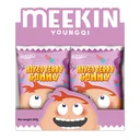 Thumbnail 1 of มีกิน กัมมี่มิกซ์เบอร์รี่ 20 ก. 12 ซอง