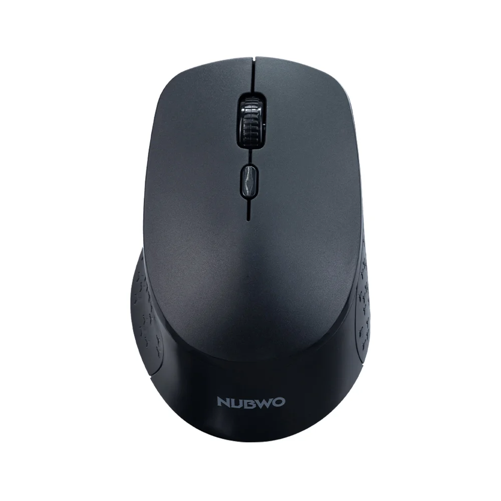 NUBWO Mouse NMB036 Black