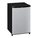 Thumbnail 2 of โตชิบา ตู้เย็นมินิบาร์ 3.1 คิว รุ่น GR-D906MS สีเงิน