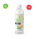 Thumbnail 1 of ทีอีเอ ไซรัป ไซรัปหญ้าหวาน Stevia Syrup 500 ml x แพ็ค 3