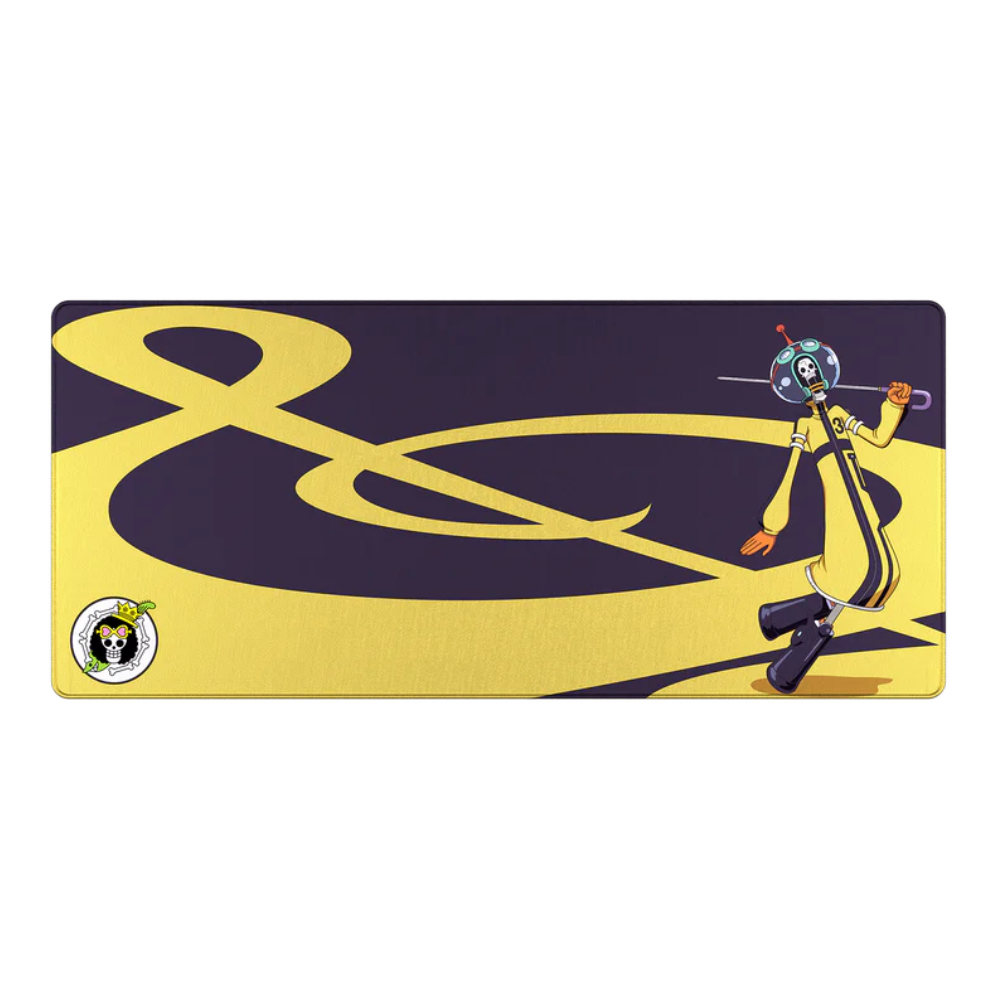 FANTECH × ONE PIECE Gaming Mouse Pad MP905 BROOK
