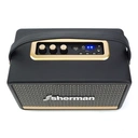 Thumbnail 3 of เชอร์แมน ลำโพงบลูทูธ Bluetooth Speaker SB-22B2B+ สีดำ