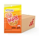 Thumbnail 1 of ตราหมูดี หมูหยองกรอบ 22 ก. x 12