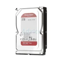 Thumbnail 1 of WD 2 TB HDD  RED PLUS NAS (5400RPM, 64MB, SATA-3, 20EFPX) - A0152345